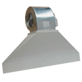 BARB Centrifugal Fan