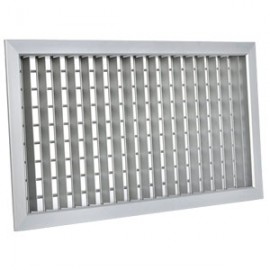 BMAI Egg Crate Grille