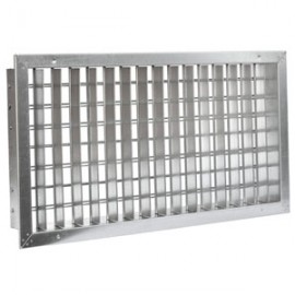 BMI Egg Crate Grille