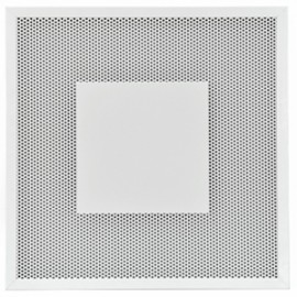 BQC - Perforated Diffuser