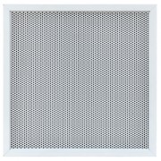 BQFC-60 Perforated Return/Supply