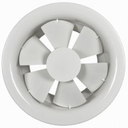 DCG - Variable circular diffusers
