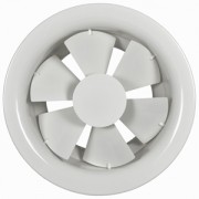 DCG-T - Variable circular diffusers