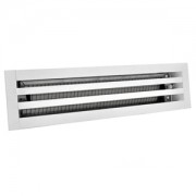 DLF-FP Linear Diffuser