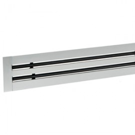 DLN Linear Diffuser