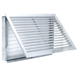 GRA 3 Return Filtered Grille