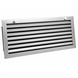 GRA 4 Return Filtered Grille