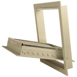 GRA 6 Return Filtered Grille